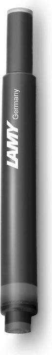 Produktbild Lamy Tintenpatronen Grossraum T 10 (Füllertinte, Schwarz)