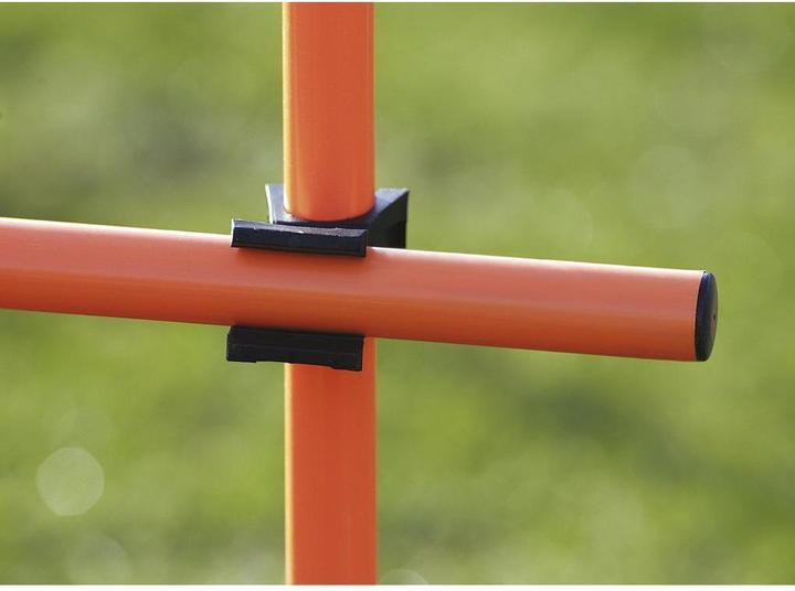 Immagine prodotto Precision Staffa per cerniera Singolo Per set di ostacoli