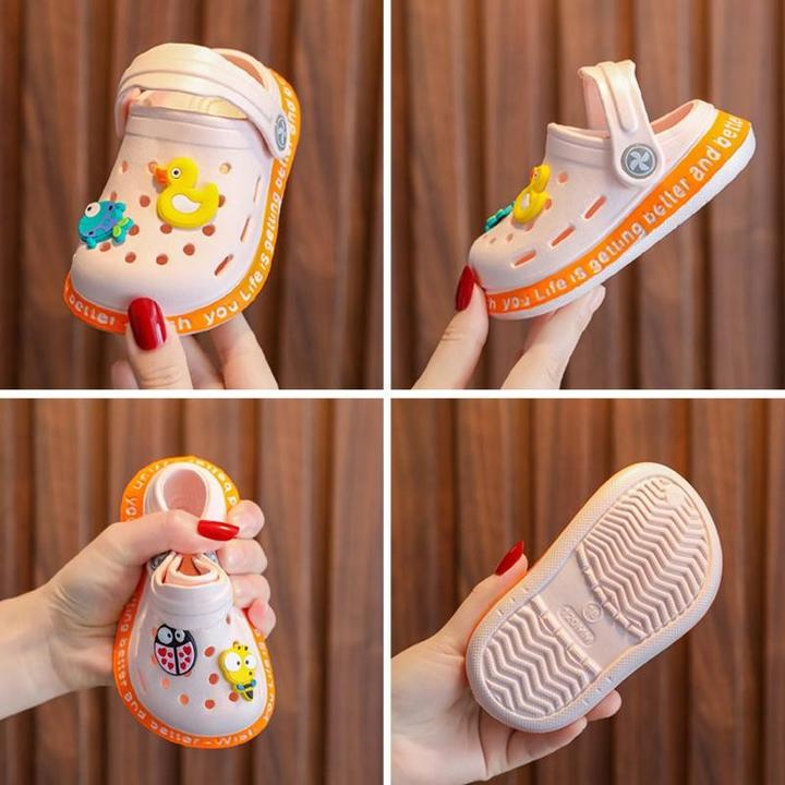 Immagine prodotto ASMI Zoccoli per bambini taglia 29 (29)