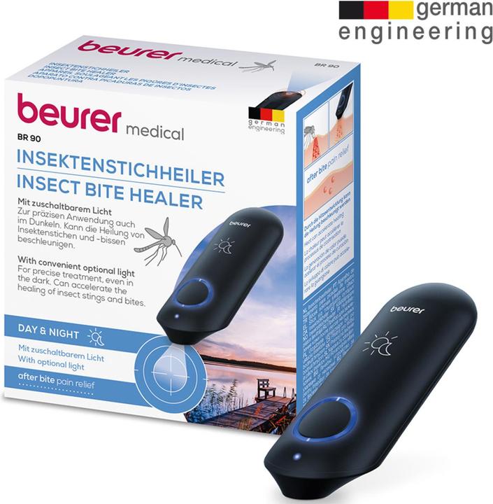Immagine prodotto Beurer BR 90