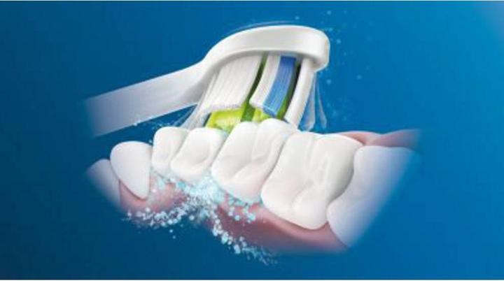 Produktbild Philips Sonicare W2c  Optimal White (4 x)