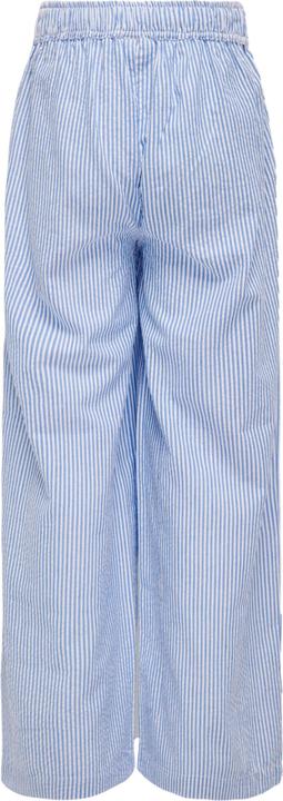 Produktbild Only KOGSMILLA Gerade geschnitten Hose mit weitem Beinschnitt Hose mit weitem Beinschnitt (128)