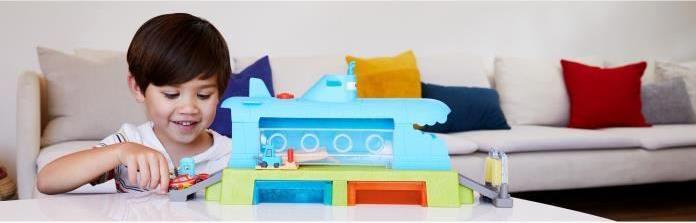 Image du produit Whale Car Wash