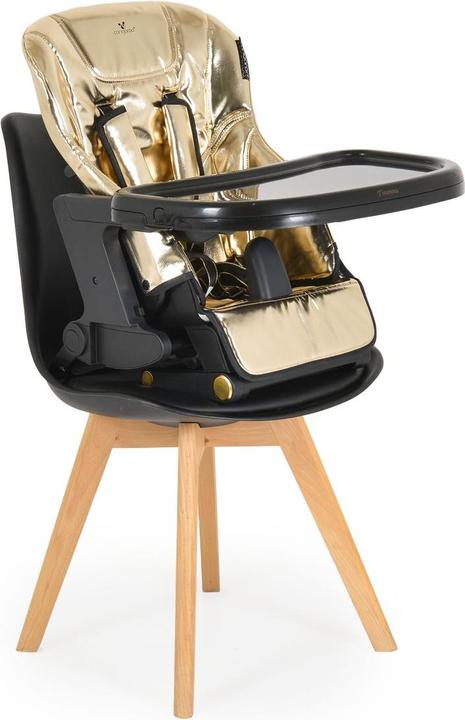 Immagine prodotto Cangaroo Seggiolone Tiramisù 2 in 1 (Seggiolone)