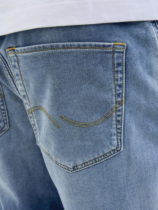Produktbild Jack & Jones JJIRICK JJICON I.K. SHORTS GE 129 SN (S)