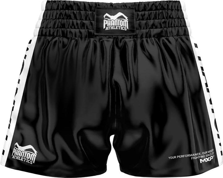 Produktbild Phantom Athletics Muay Thai Shorts Apex (S)