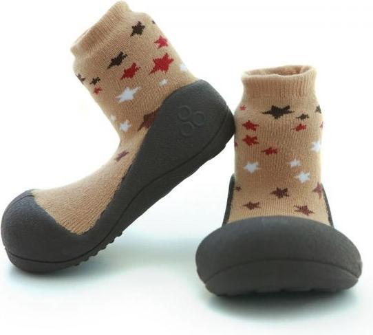 Immagine prodotto Attipas Twinkle Brown (22.5)