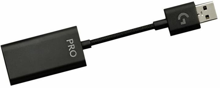 Actual product image Logitech G Pro X (Cable)