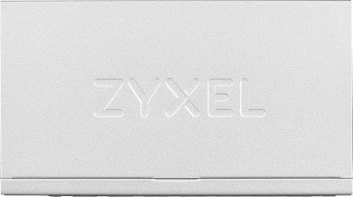 Actual product image Zyxel Gs1200-8 Iptv (8 Ports)
