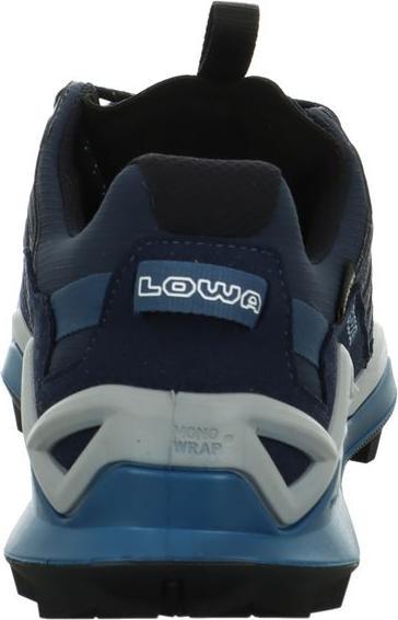 Produktbild Lowa Maddox Pro GTX LO (49.5)