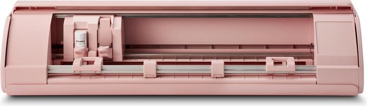Actual product image Silhouette Cameo 5 Matt Pink vinyl cutter
