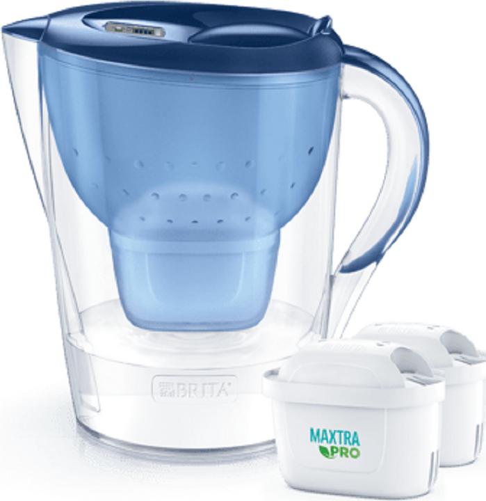 Produktbild Brita Marella XL inkl. 2 MX PRO