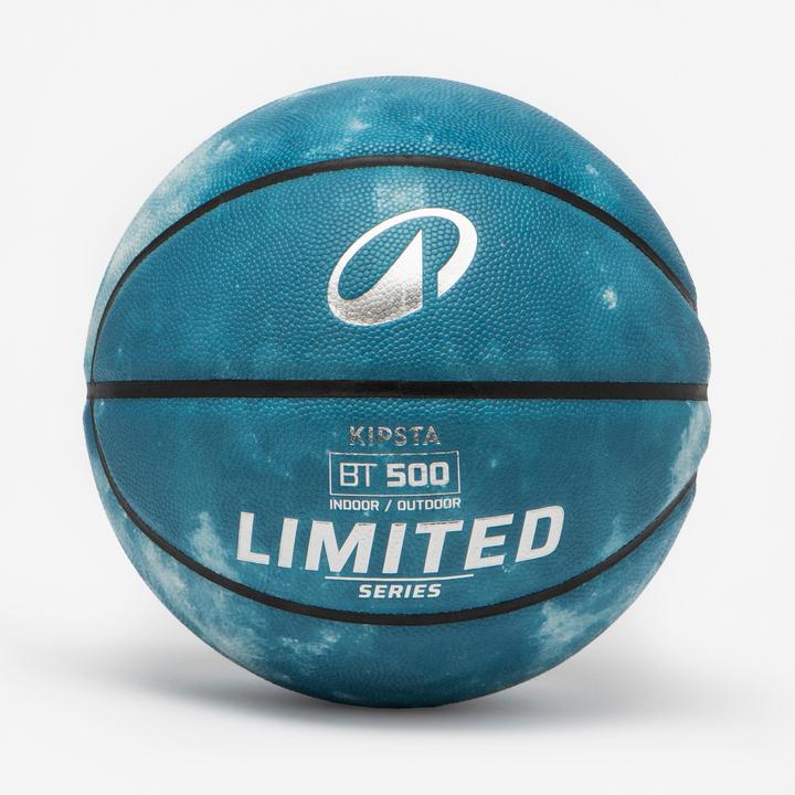 Immagine prodotto Tarmak Basketball Grösse 7 - BT500 Touch blau