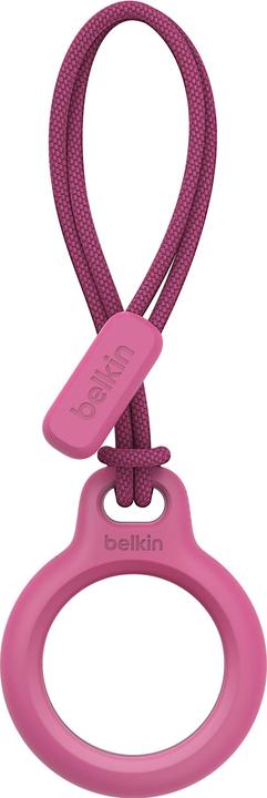 Productafbeelding Belkin AirTag Anhänger mit Schlaufe