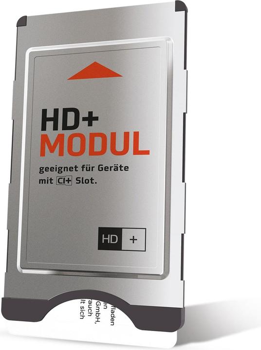 Actual product image HD+ Module 1.3 incl. HD card 6 months (Viaccess, CI module, Smart card)