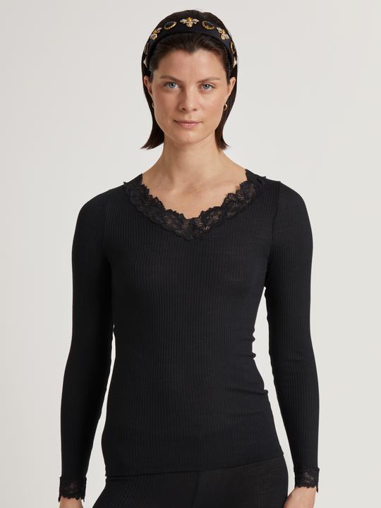 Actual product image Calida Silky Wool Joy (XS)