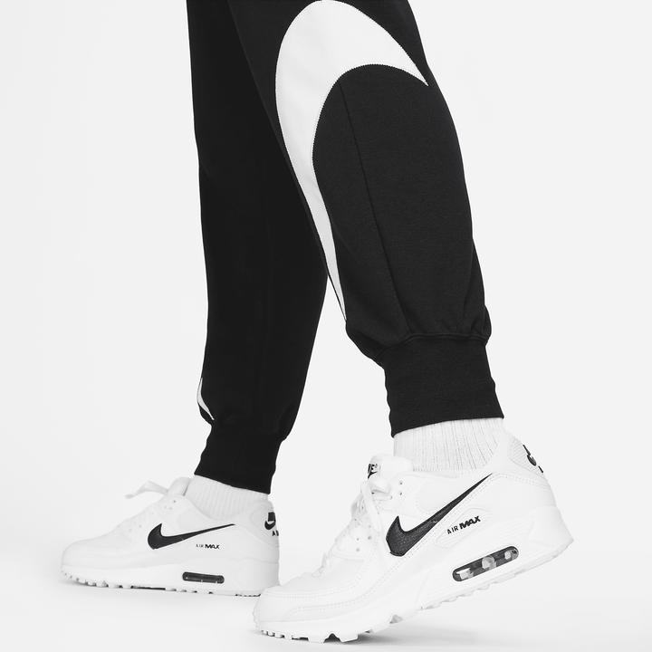 Actual product image Nike W NSW CRC50 HR Fleece Jogging Pants - 84029 (XS)