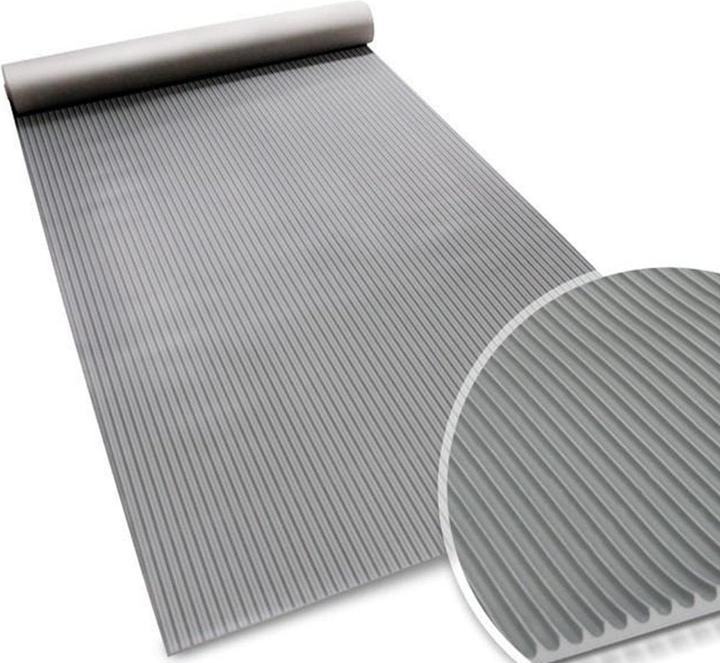 Actual product image Karat Finely ribbed