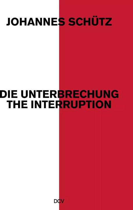 Produktbild Johannes Schütz (Englisch, Deutsch, Roland Schimmelpfennig, Marina Galic, Stefan Tigges, Sasha Rau, Klaus vom Bruch, Annette Storr, Johannes Schütz, 2022)