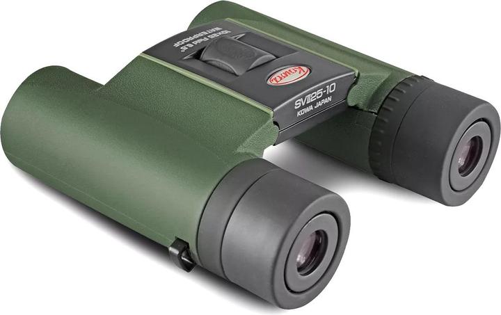 Produktbild Kowa Fernglas SVII 10x25 (10 x, 25 mm)