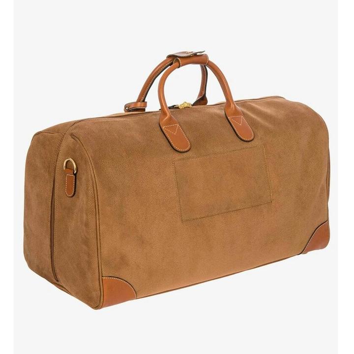 Actual product image Brics Life Reistas 54 camel (42 l)