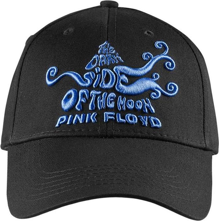 Immagine prodotto Pink Floyd Dark Side of the Moon Swirl Cappellino Da Baseball Adulto Unisex (Taglia unica)