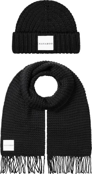 Navahoo Kuschelpärchen 14