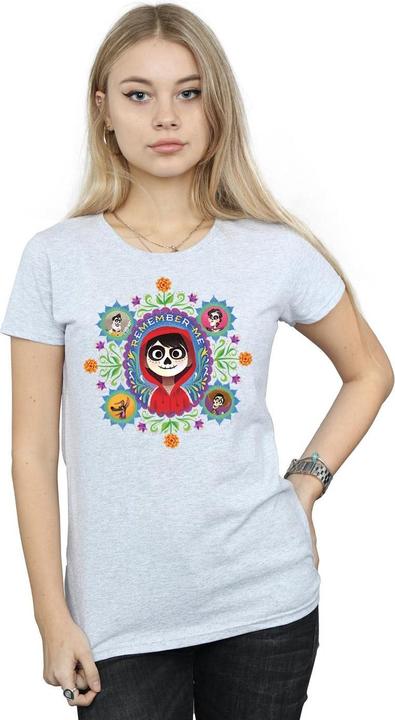 Produktbild Disney Coco Remember Me TShirt (XXL)