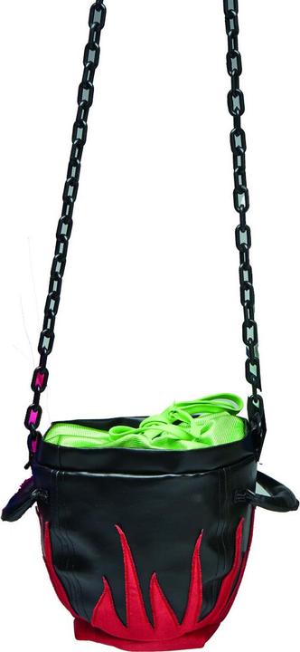 Actual product image Rubies Bag witch cauldron