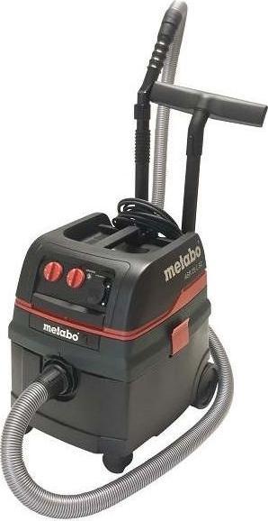Image du produit Metabo ASR 50 M SC Aspirateur eau et poussière (Aspirateur eau et poussière)