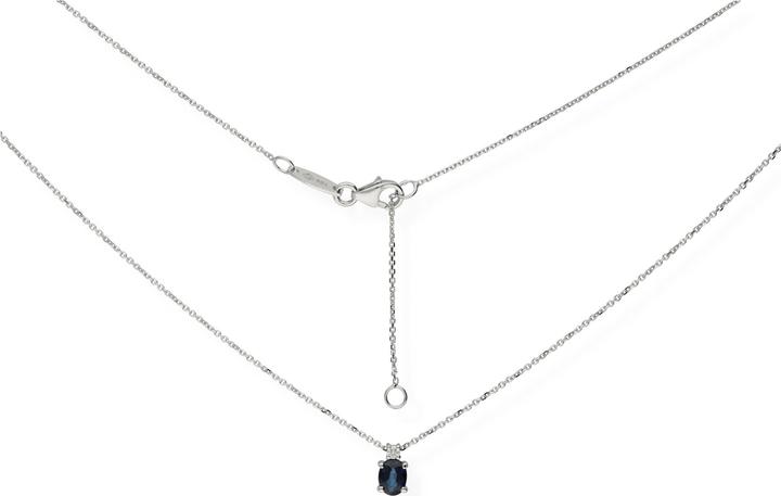Immagine prodotto Carat Colorstone (Oro 18ct, 45 cm)