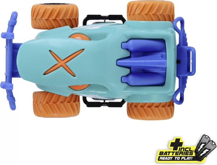 Produktbild Dickie RC Monster Shark, RTR