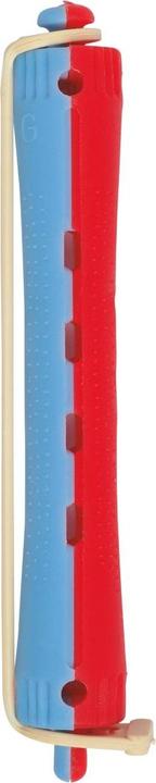 Actual product image XanitaliaPro Curlers For Perm With Holes Long