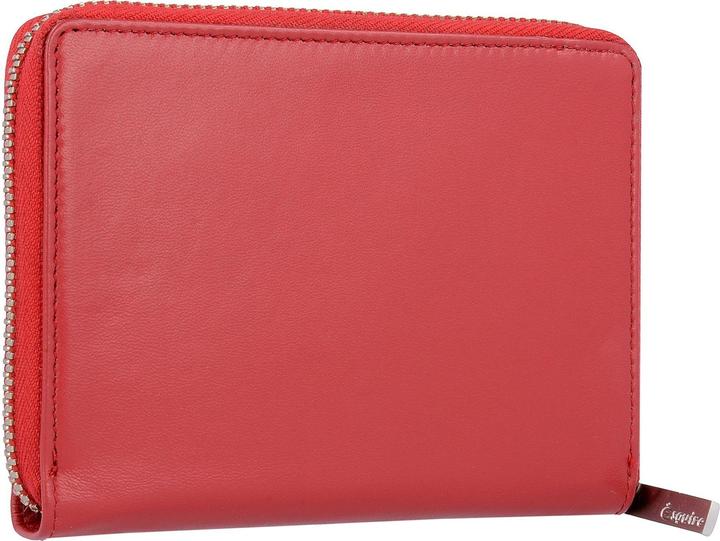 Produktbild Esquire Helena Geldbörse Leder 12 cm