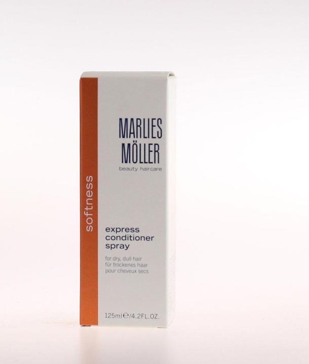 Image du produit Marlies Möller Softness Express Care (125 ml)