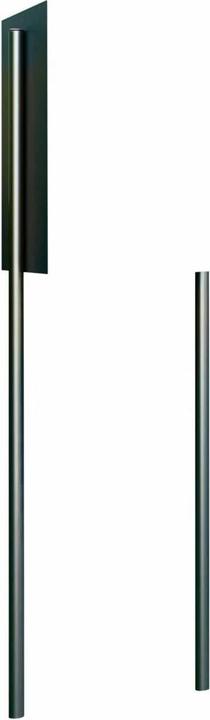 Actual product image Burg Wächter Universal mailbox stand