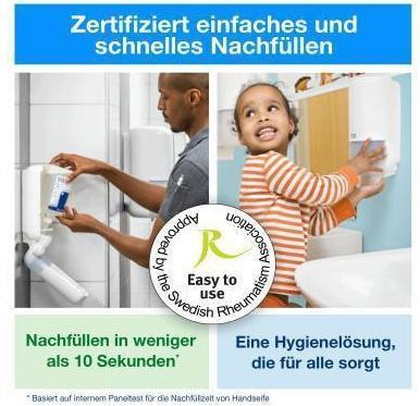 Produktbild Tork Seifenspender