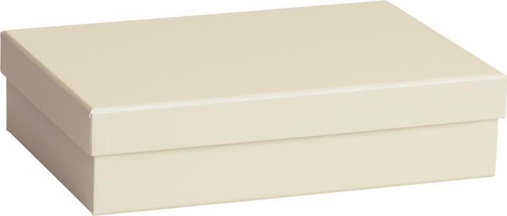 Beige hell