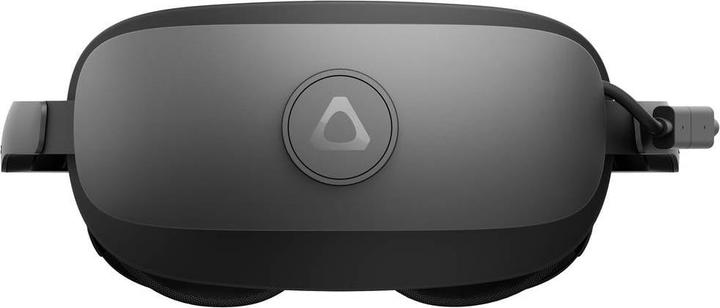 Immagine prodotto HTC Occhiali per la realtà virtuale Vive XR Elite Nero 128 GB incl. controller, memoria (128 GB)