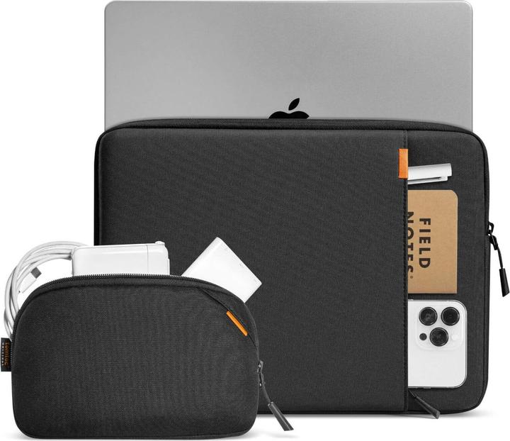 Actual product image tomtoc A13 Combo (13.30", Universal, Apple)