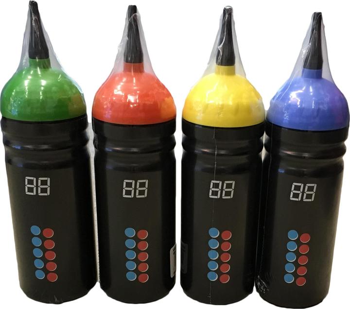 Image du produit IH CCM - Gourde Reebok (0.70 l)