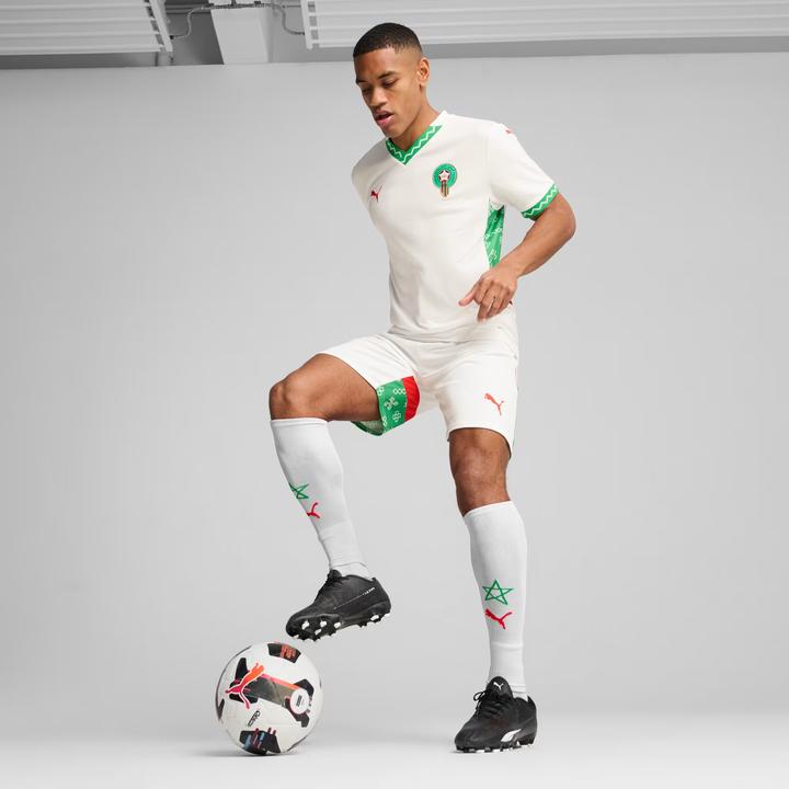 Produktbild Puma Shorts Maroc CAN 2025 (L)