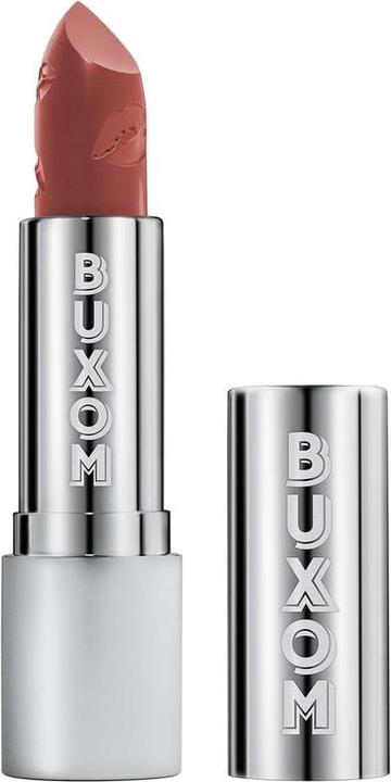Buxom Full Force Plumping Lipstick - Triple Threat