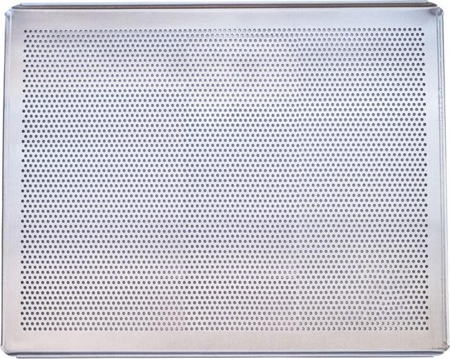 Actual product image miniSchoggi Perforated sheet aluminium