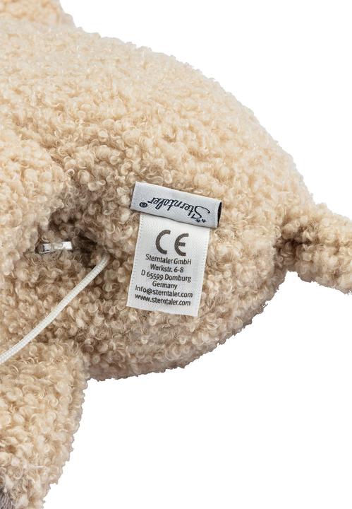 Actual product image Sterntaler Music box sheep Flocke Medium