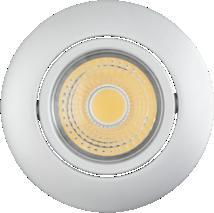 Nobile NOBI Spot de plafond à LED (5068 lm)