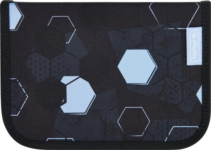 Image du produit Herlitz Sac à dos primaire SoftLight GREENline Cyber Soccer (18 l)