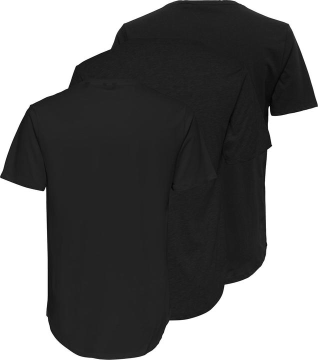 Actual product image Only & Sons ONSMATT T-shirt T-shirt (XS)