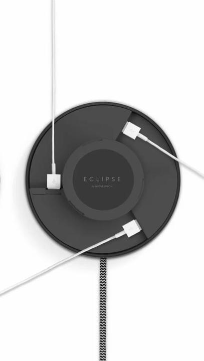 Actual product image Native Union Eclipse (39 W)
