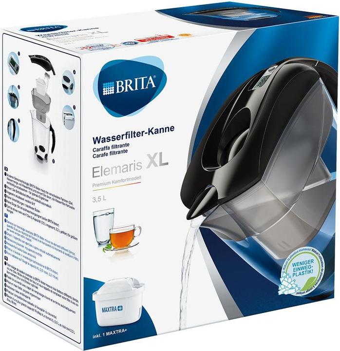 Productafbeelding Brita Elemaris XL